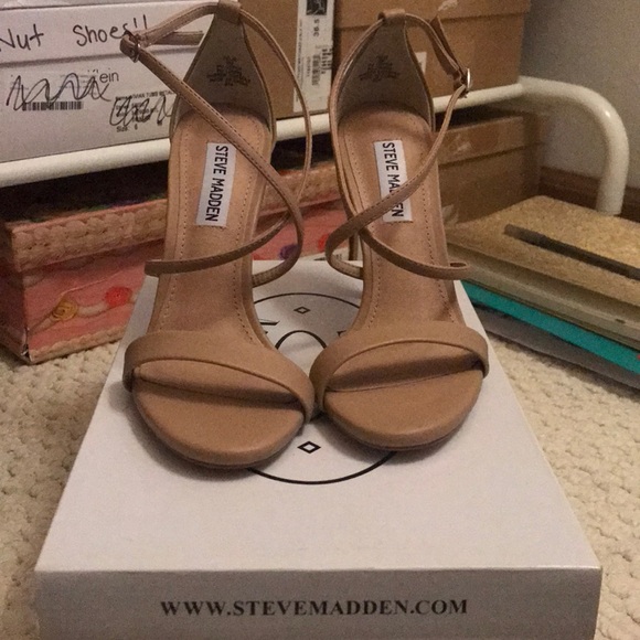 steve madden feliz heels